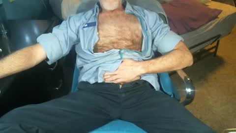 Michael online show from March 1, 2:21 pm