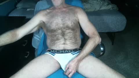 Michael online show from December 2, 11:14 pm