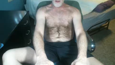 Michael online show from February 24, 6:11 pm