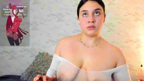 Megan online show from November 10, 12:08 pm