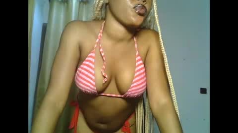 sweetmila9 online show from July 5, 6:20 am