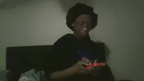 sweetness_cool online show from February 5, 2:48 am