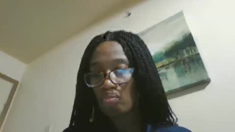 sweetness_cool online show from February 17, 1:25 am