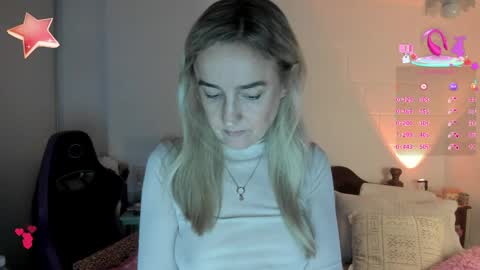 Sweetnina online show from May 19, 9:44 pm