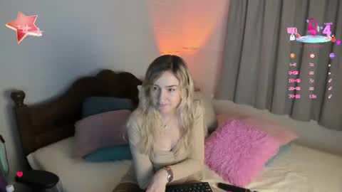 Sweetnina online show from July 24, 11:02 pm