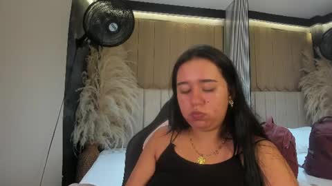 Sweet Nova online show from July 5, 12:58 am