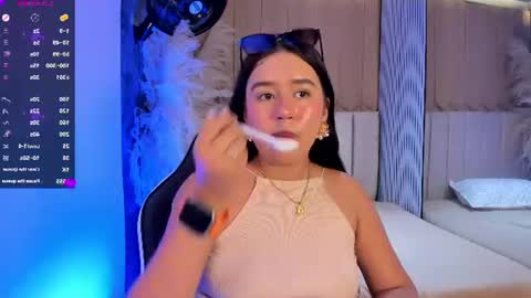 Sweet Nova online show from June 29, 12:40 am