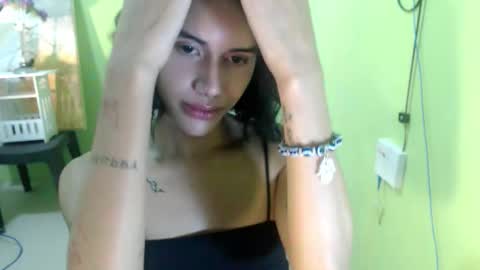 Erica   online show from October 29, 4:42 pm