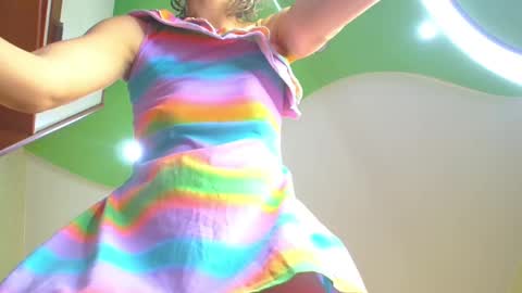 Veronica and Alex online show from September 21, 9:02 am