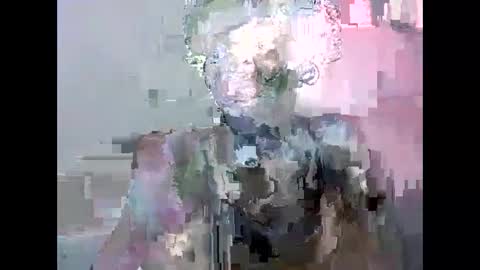 ESTHER online show from March 16, 12:20 pm