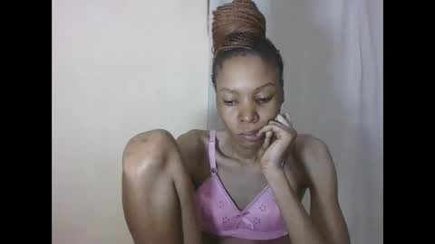 ESTHER online show from April 21, 1:42 am