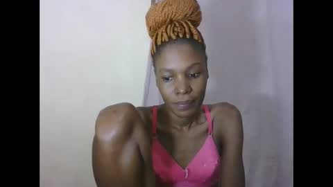 ESTHER online show from February 23, 1:30 am