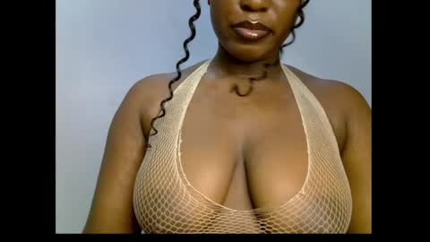 LILY BRANDY online show from April 20, 6:33 pm