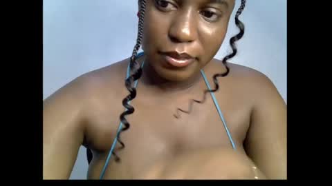 LILY BRANDY online show from April 19, 6:10 pm