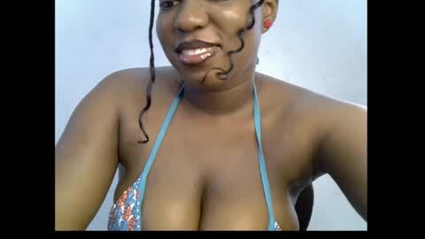 LILY BRANDY online show from April 21, 7:04 am