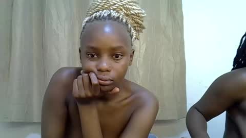 Lilly online show from March 8, 2:04 am