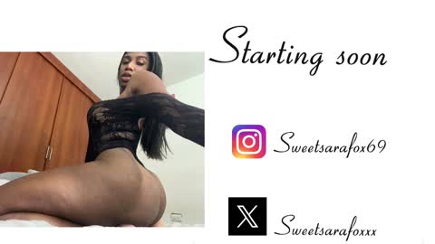 Snapshot of sweetsarafoxxx chatting on February 10, 6:56 pm Sara Sofia   Libra     online show from February 10, 6:56 pm