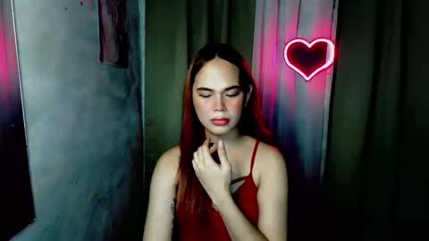 sweetsassyvv online show from October 25, 8:35 am