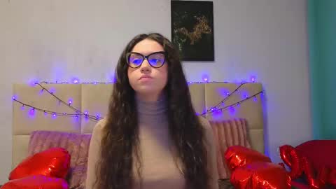 Snapshot of sweetscribe chatting on March 5, 5:29 am SweetScribe online show from March 5, 5:29 am