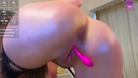 Snapshot of sweetscribe chatting on February 5, 9:25 am SweetScribe online show from February 5, 9:25 am