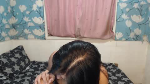 Sweet online show from February 13, 4:17 pm