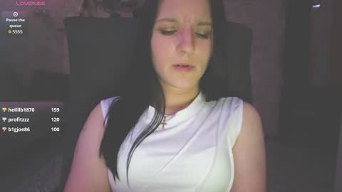 Sweet Shy online show from May 8, 9:09 pm