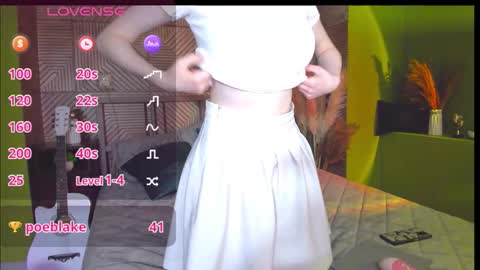 Alice online show from September 14, 2:07 pm