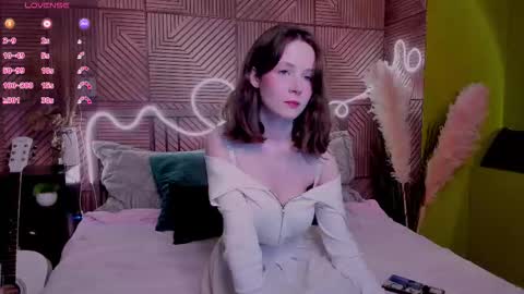 Alice online show from October 9, 2:11 pm