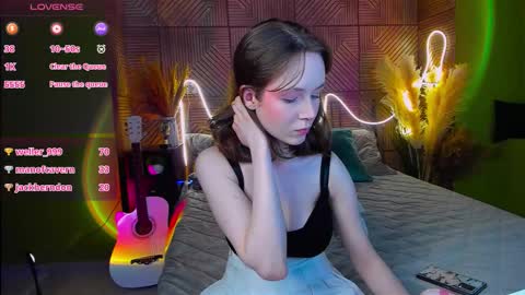 Alice online show from September 26, 2:36 pm