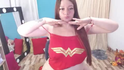 Sweet online show from May 4, 6:58 pm