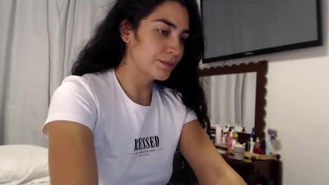 Dianis online show from February 26, 12:25 am