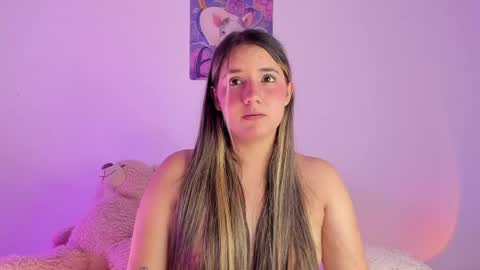 Sofia sweet online show from May 21, 9:10 pm