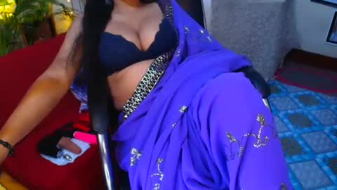 Snapshot of sweetsour18 chatting on October 2, 2:32 am SweetSour online show from October 2, 2:32 am