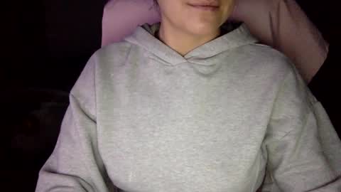 Snapshot of sweetssmashed chatting on December 15, 5:56 am sweetssmashed online show from December 15, 5:56 am