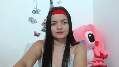 sweet online show from July 29, 6:52 pm