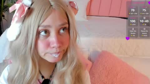 sweett_fire online show from May 7, 5:52 pm
