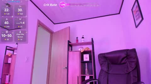 sweett_lust online show from February 7, 4:59 am