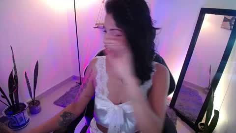 Snapshot of sweettianna chatting on September 11, 3:02 pm shamanta Independent modelHelp me reach 100 thumbs up online show from September 11, 3:02 pm