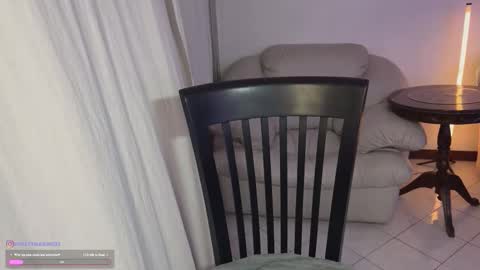  Maddie online show from December 4, 12:54 am