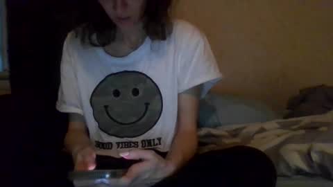 Sweet Tooth Trixie online show from March 30, 12:12 am