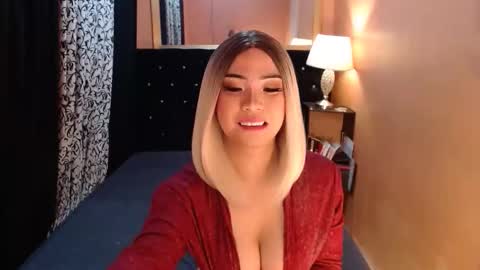 Ms trixiee online show from February 26, 11:02 am