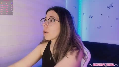 Veronica Independent Model online show from January 18, 1:20 pm