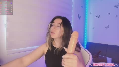 Veronica Independent Model online show from April 10, 2:22 pm