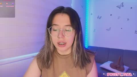 Veronica Independent Model online show from April 9, 2:12 pm