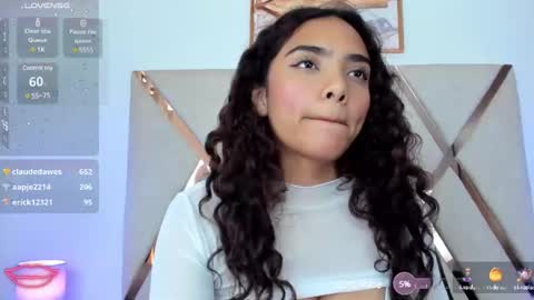 Sweetty online show from January 26, 3:14 pm