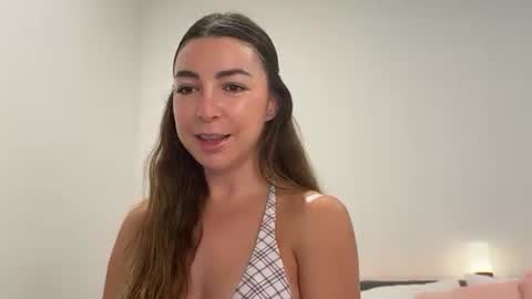 Sweet UK Cassie online show from February 5, 12:14 am