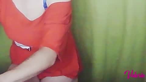 Valerie online show from February 18, 4:26 am