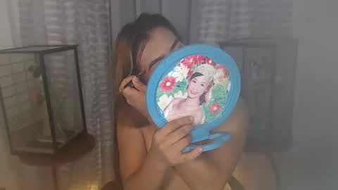 sweetveronica143 online show from February 9, 2:15 am