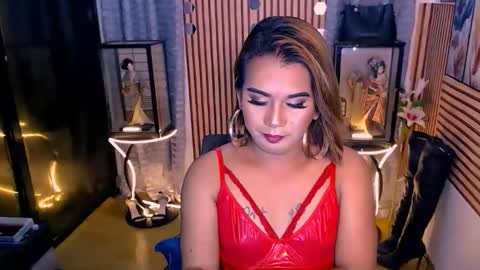 sweetveronica143 online show from January 19, 2:27 pm