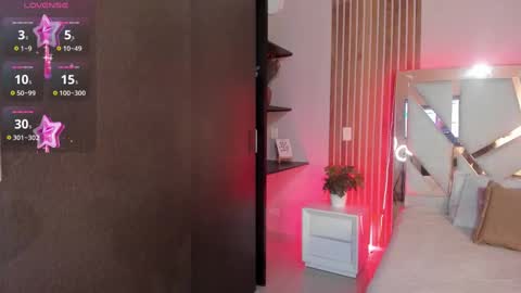 sweetviolet___ online show from March 5, 12:44 pm